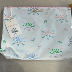 COPY - Grandmillenial-esque Duchess Ditty bag